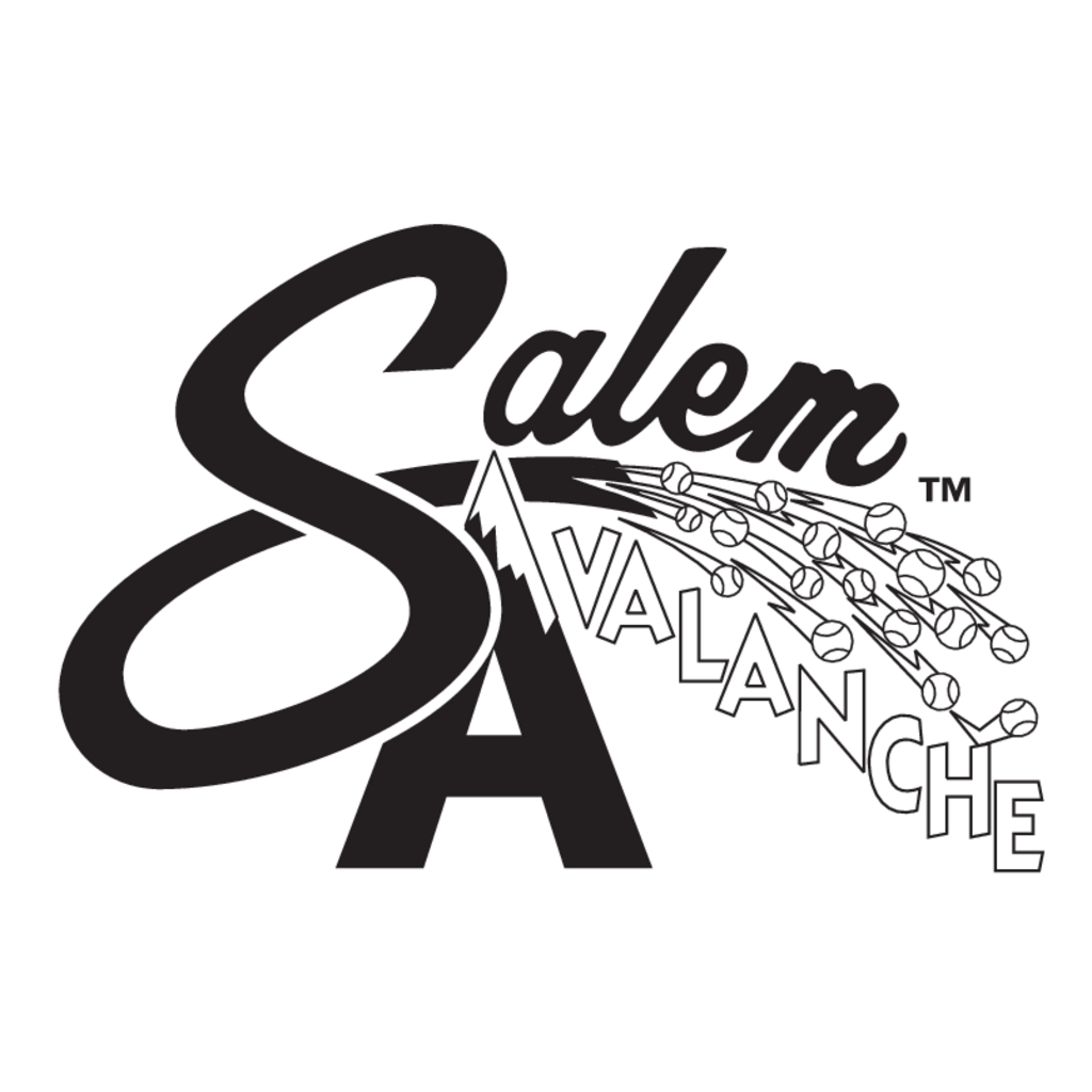 Salem,Avalanche(88)
