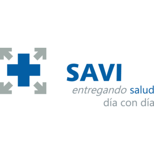 SAVI Logo