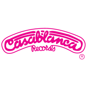 Casablanca Records Logo