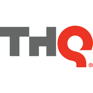 THQ Logo