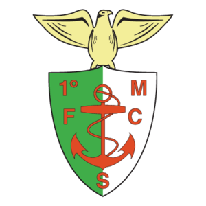 1 Maio FC Sarilhense Logo