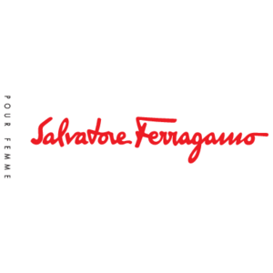 Salvatore Ferragamo Logo