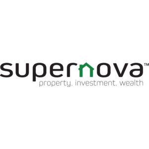 Supernova Logo