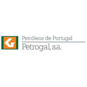 Petroleos de Portugal Logo