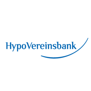 HypoVereinsbank(222) Logo