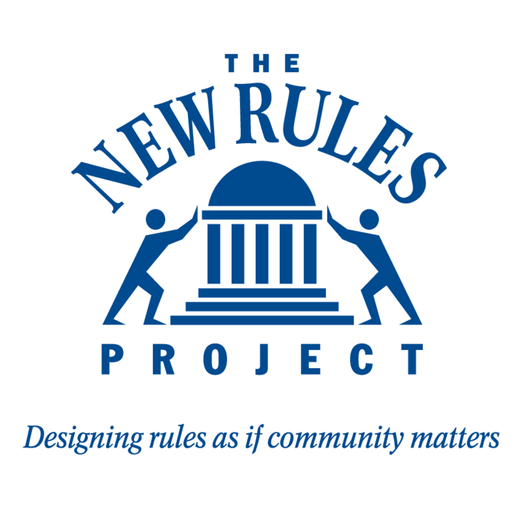 The,New,Rules,Project