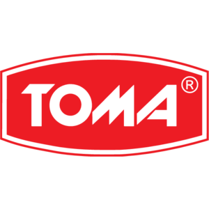 Toma Logo