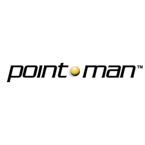 Point Man Logo