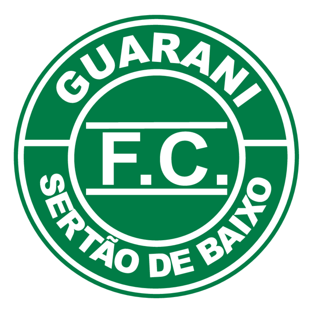Guarani,Futebol,Clube,de,Laguna-SC