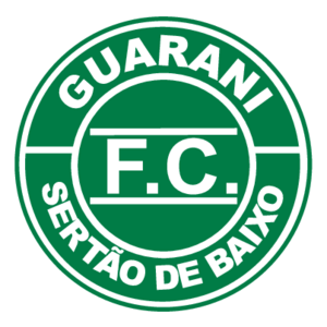 Guarani Futebol Clube de Laguna-SC Logo
