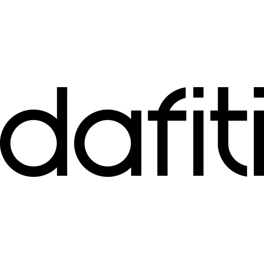 Logo, Unclassified, Dafiti