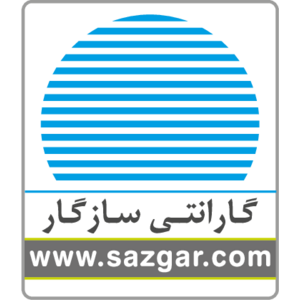 Sazgar Logo