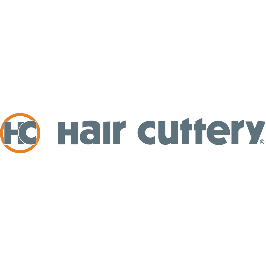 Logo, Fashion, United States, Hair Cuttery