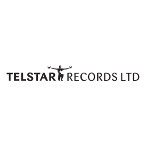 Telstar Records Logo