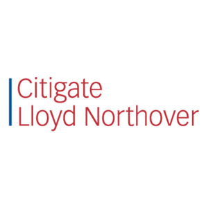 Citigate Lloyd Northover Logo