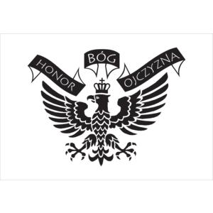 Logo, Unclassified, Deus Honor Patria