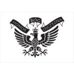 Deus Honor Patria Logo