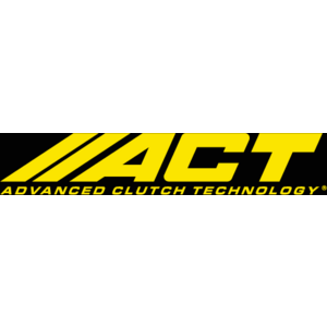 Advanced Clutch Technology Logo