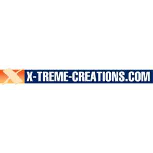 X-Treme Creations Logo