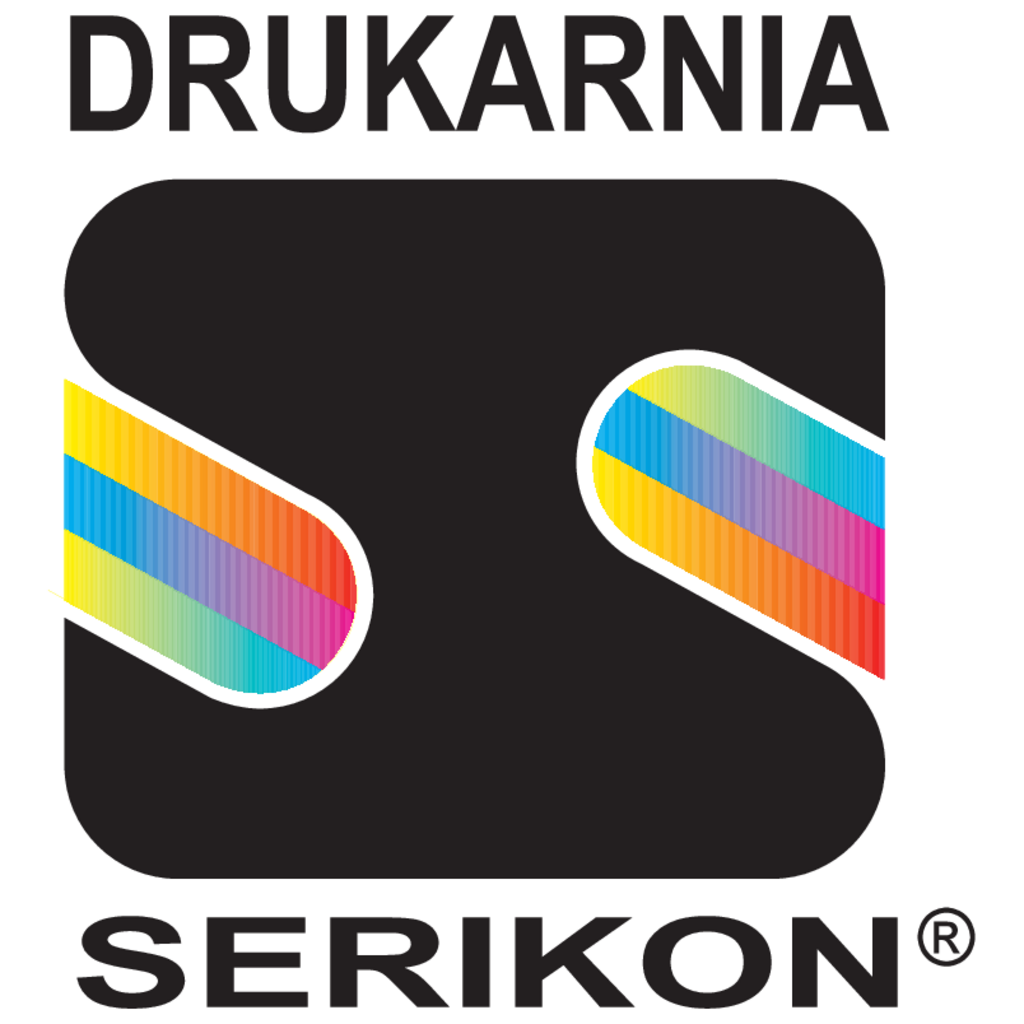 Drukarnia,Serikon