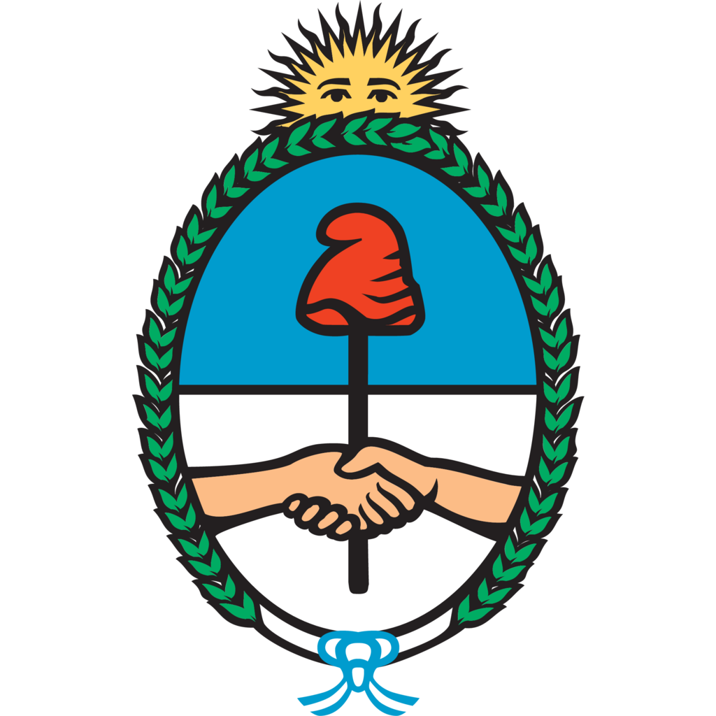 Logo, Heraldry, Argentina, Argentina