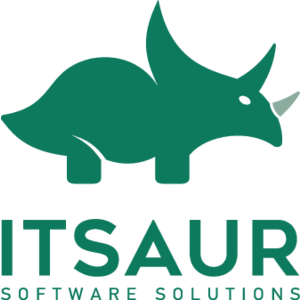 Itsaur Logo