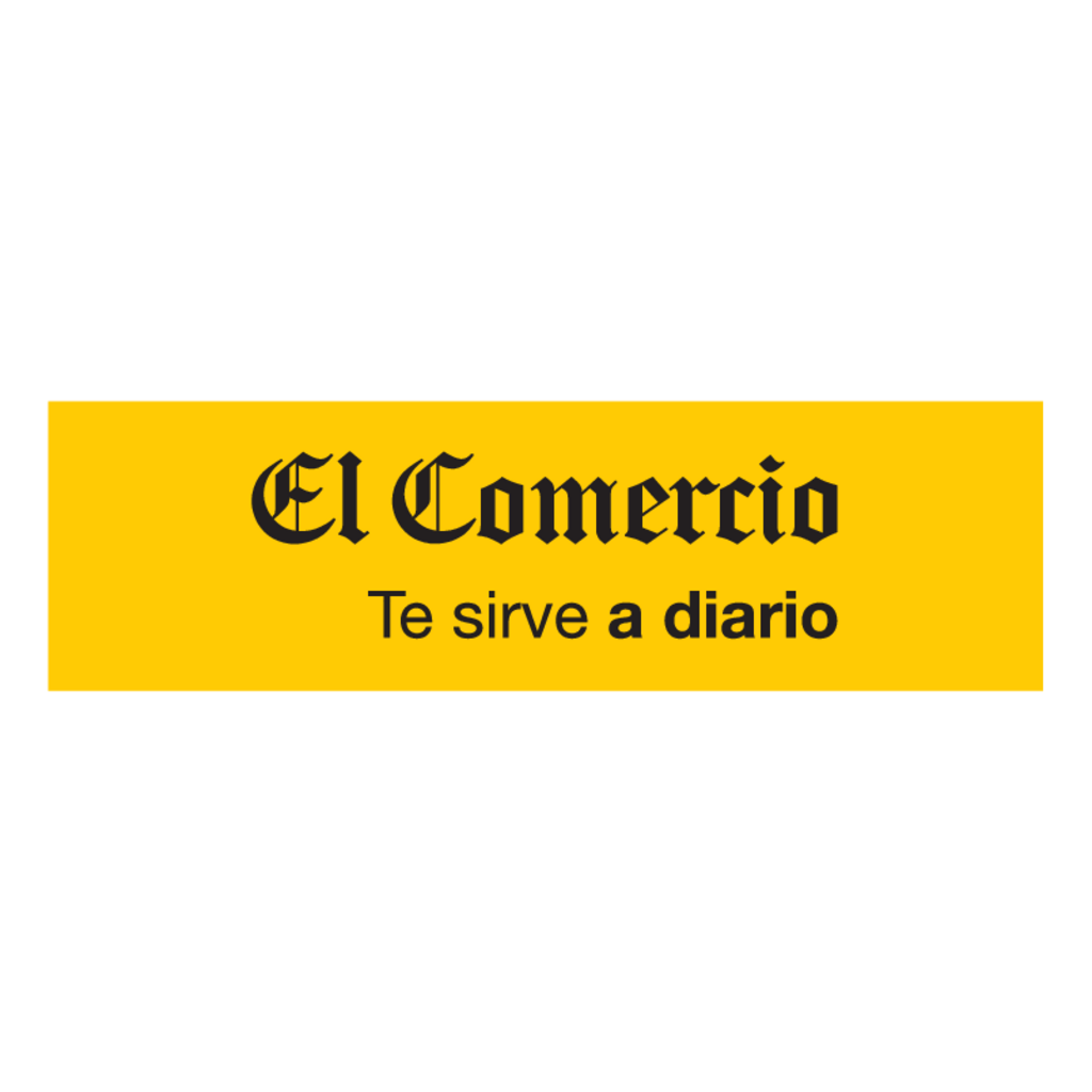 El,Comercio