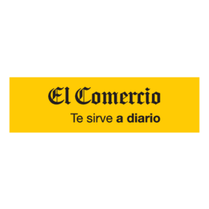 El Comercio Logo