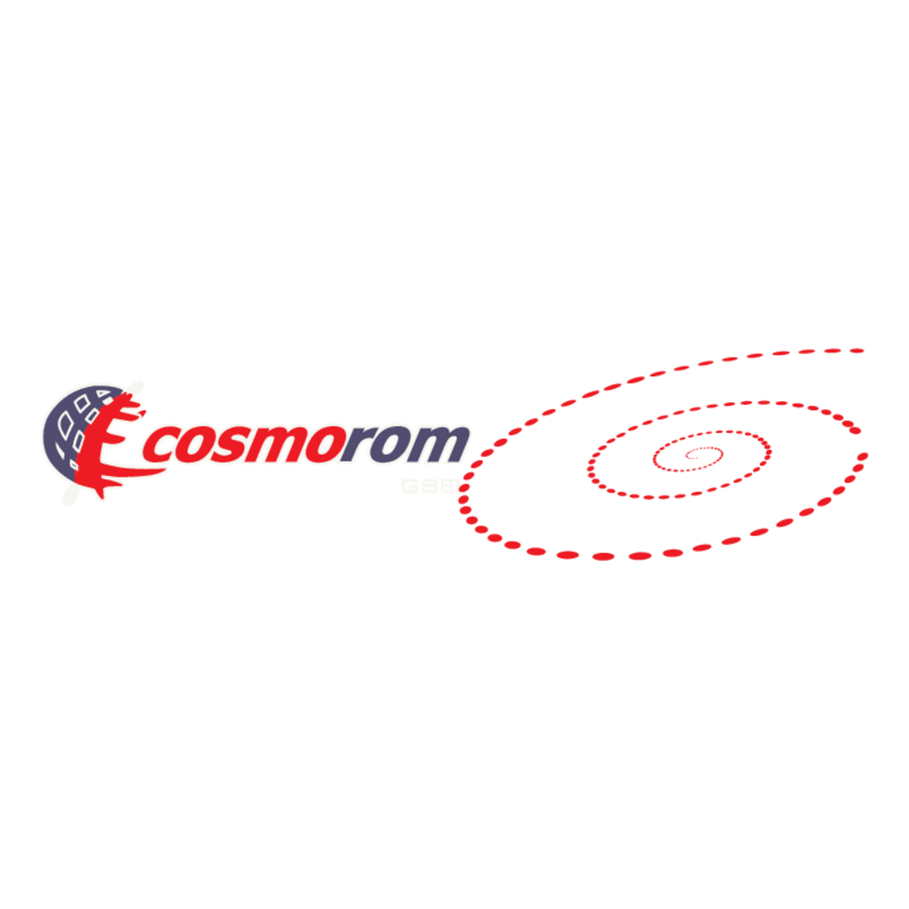 Cosmorom,GSM