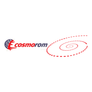 Cosmorom GSM Logo