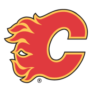 Calgary Flames Logo