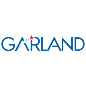 Garland Logo