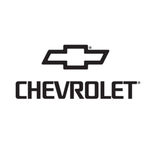 Chevrolet(275) Logo