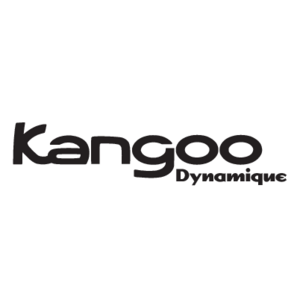 Kangoo Dinamyque Logo