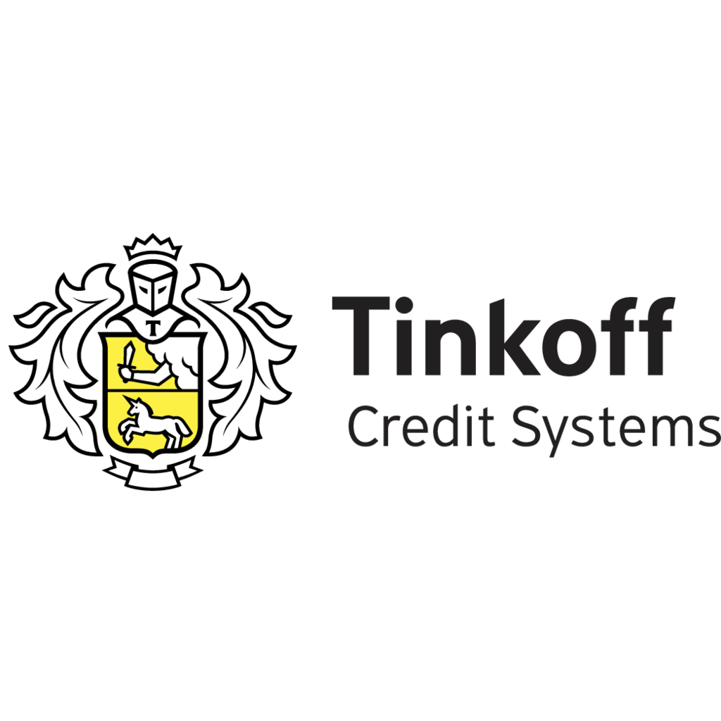 Logo, Finance, Russia, TCS Bank