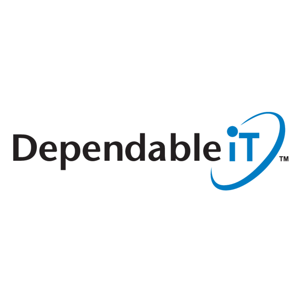 Dependable,IT