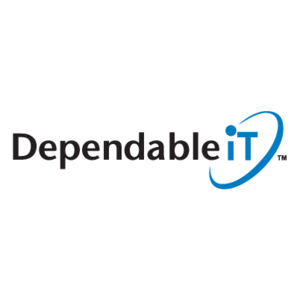 Dependable IT Logo