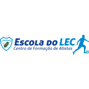 Escolinha do LEC Logo