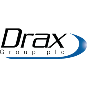 Drax Group PLC Logo