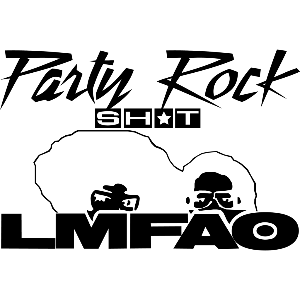 Party, Rock, LMFAO