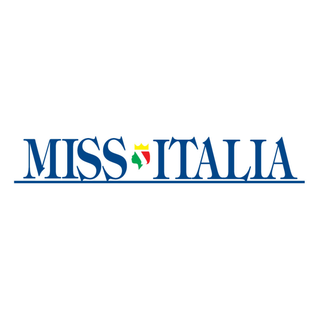 Miss,Italia