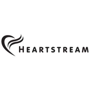 Heartstream Logo