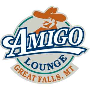 AMIGO Logo