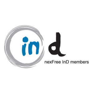 ind members Logo