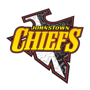 Johnstown Chiefs Logo