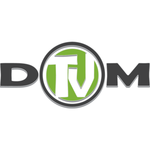 Dom TV Logo