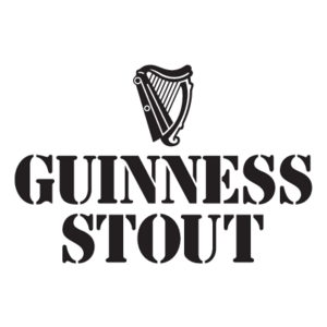Guiness Stout Logo