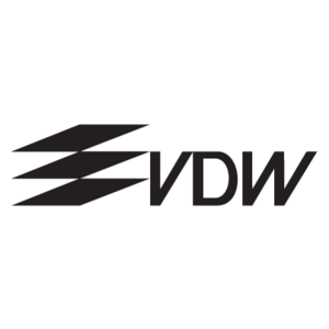 VDW Logo