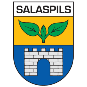 Salaspils Logo