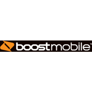 Boost Mobile Logo